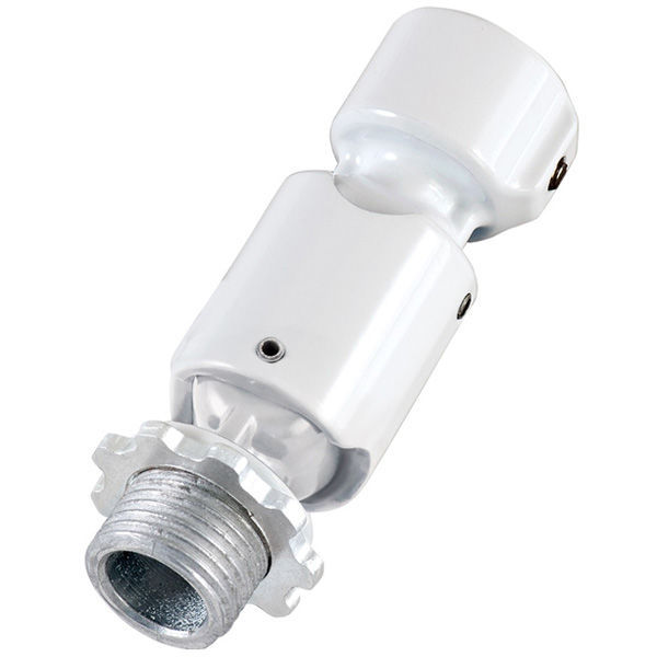 RAB HS90W Swivel Pendant Mount 1/2 in. Conduit