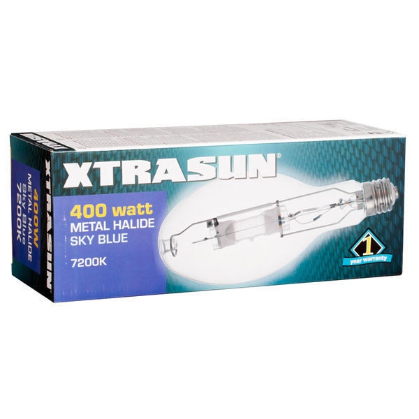 OptiLume 600W Metal Halide Conversion Lamp