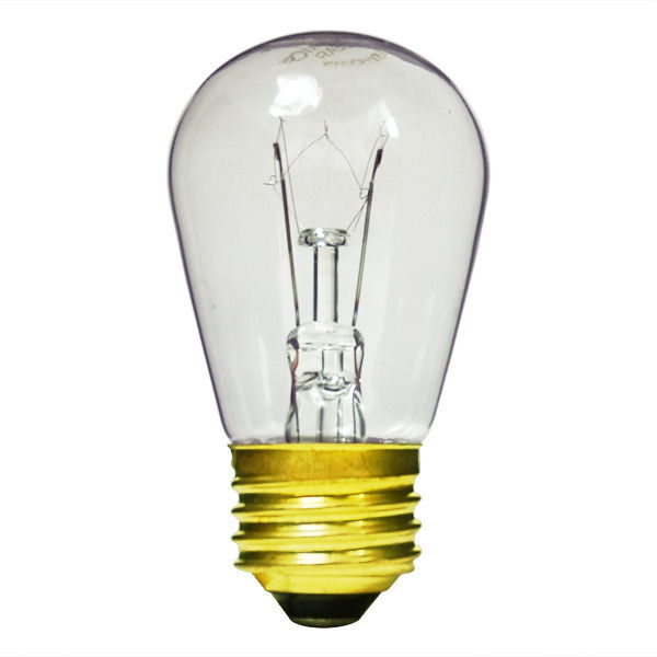 11 watt s14 bulb clear plt st45x85 11w e26c 11 watt s14 bulb clear plt st45x85 11w e26c