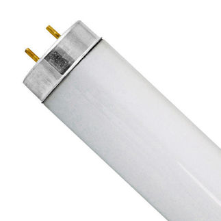 F14T12/CW - 14 Watt - T12 - Fluorescent - Cool White - GE Lighting 10116