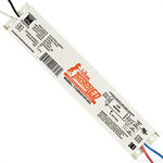 60 Watt Max. - LED Driver - 120-277 Input Voltage - 12 Output Voltage - Fulham T1UNV012V-60L