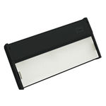 NSL LTL-1-HW/BK - 9 in. - LED Under Cabinet Light Fixture