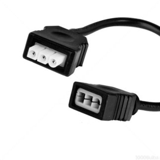 American Lighting 043A-24-EX-BK - Linking Cables