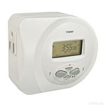Tork 454D - 7 Day Digital Plug-In Timer - 15 Amps - 120 VAC
