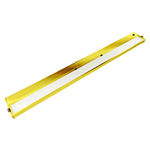 NSL XTL-5-HW/PB - 38.5 in. - Xenon - Under Cabinet Light Fixture
