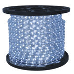 LED - Cool White - Rope Light - 150 ft. Spool