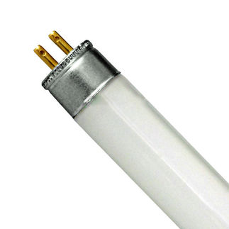 F8T4/CW/10.5 - 8 Watt - T4 Linear Fluorescent Tube - 4100K