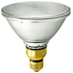 GE 90529 - 60 Watt - PAR38 - Flood - HIR Plus Halogen - 4200 Life Hours - 1260 Lumens - 120 Volt