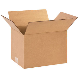 32L x 18W x 12H - RSC Standard Corrugated Boxes