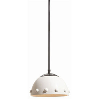 Arteriors DK49936 - Large Ceramic Pendant