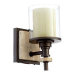 Quorum 5564-1-86 - Wall Sconce - 1 Light