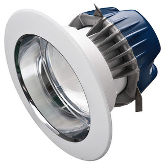 Cree CR4-575L-GU24-D - Dimmable - LED Downlight