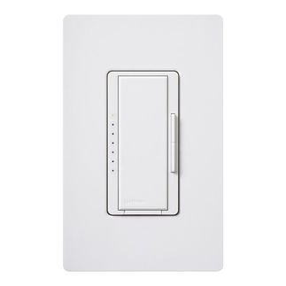 Lutron Maestro MRF2-600M-WH