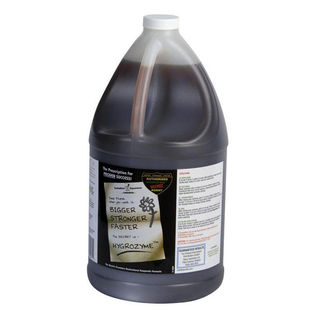 Hygrozyme by Sipco | Root Stimulator | 4 Liters