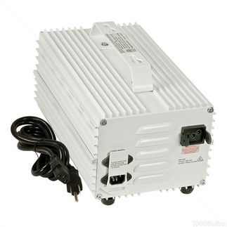 Harvest Pro | 1000W MH Magnetic Grow Light Ballast