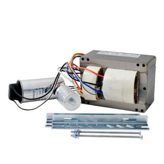 Metal Halide Ballast