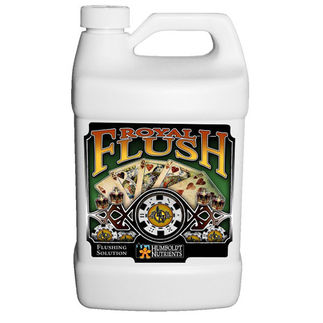 Royal Flush by Humboldt Nutrients | 1 Gallon