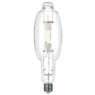 1000 Watt - T120 Grow Light - 100,000 Lumens - Metal Halide Grow Lamp