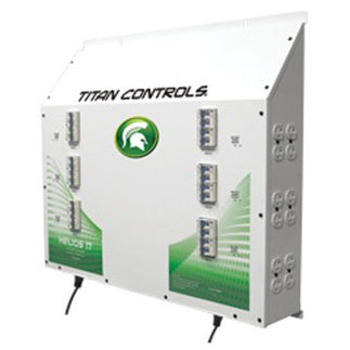 Titan Controls 702840 - Helios 17 - Light Controller