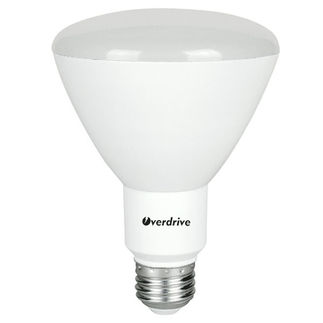 11 Watt - LED - R30 - 5000K Warm White - Overdrive 524