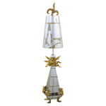 Flambeau TA1016 - Lamp - 1 Light - Maiden Voyage