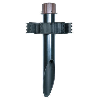landscape lighting mounting posts nuvo 76 639 pvc mounting post landscape lighting landscape lighting mounting posts nuvo 76 639 pvc mounting post landscape lighting