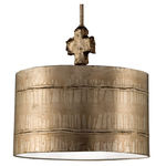 Flambeau PD1052-D - Pendant - 1 Light - Fragment