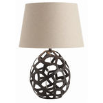 Arteriors 46680-341 - Table Lamp - Salem Collection