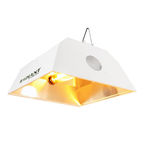 Radiant Reflector 4 in.